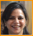 Rakhee Paruchuri